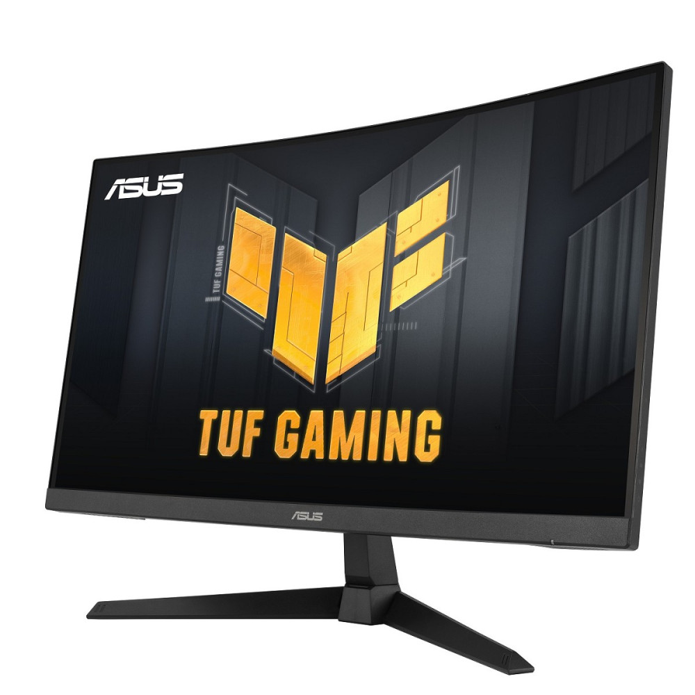 ASUS VG27VQM1B Computerbildschirm 68,6 cm (27") 19 hinten