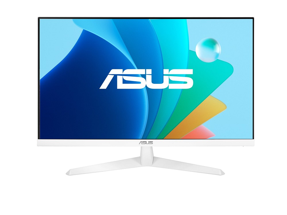ASUS VY279HF-W - LED-Monitor - Gaming - 68.6 cm (2