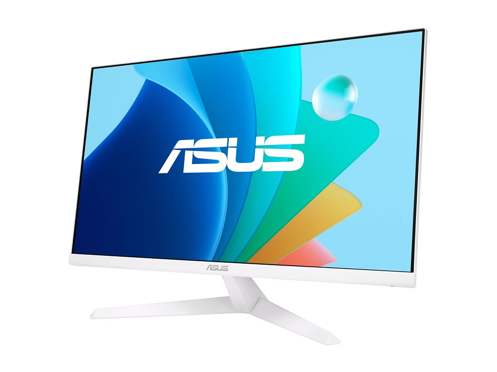 ASUS VY279HF-W - LED-Monitor - Gaming - 68.6 cm (2 links