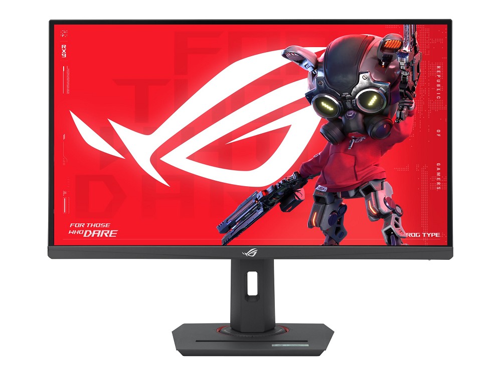 ASUS ROG Strix XG27UCS - LED-Monitor - Gaming - 68