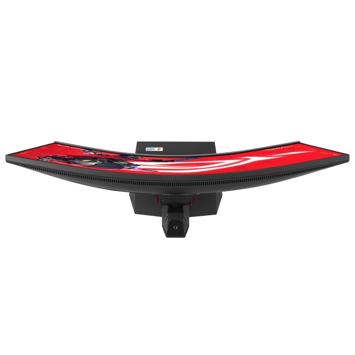 ASUS ROG Strix XG32WCS Computerbildschirm 80 cm (3 unten