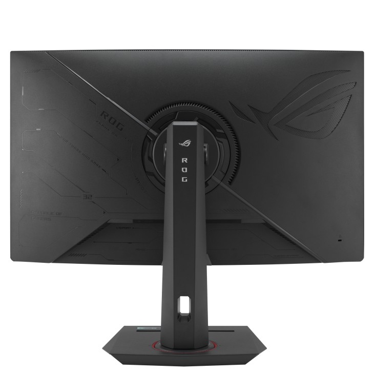 ASUS ROG Strix XG32WCS Computerbildschirm 80 cm (3 außen