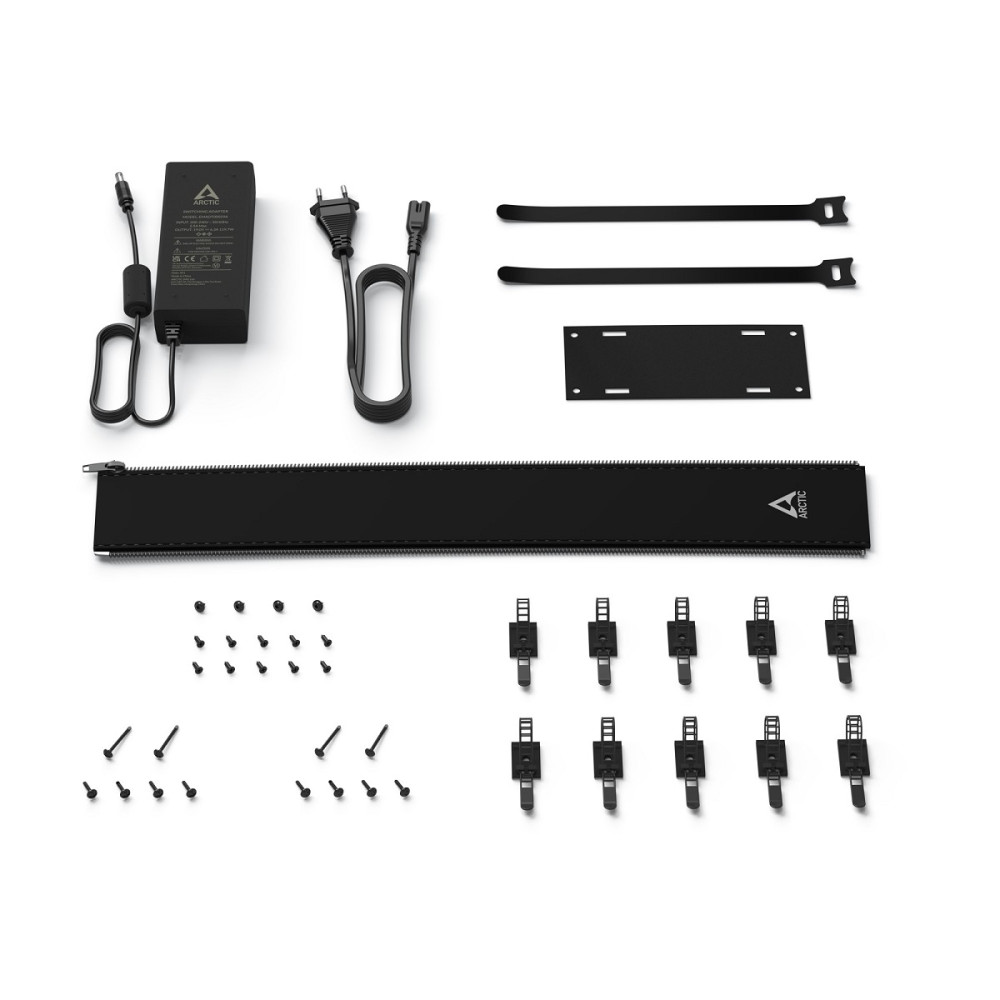 ARCTIC Senza 5700G Pro Under Desk PC links links