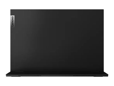 Lenovo ThinkVision M14d - LED-Monitor - 35.6 cm (1 rechts