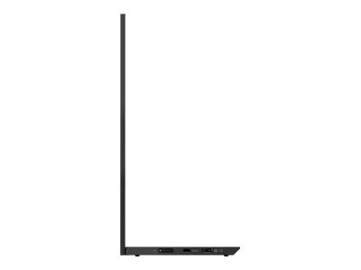 Lenovo ThinkVision M14d - LED-Monitor - 35.6 cm (1 unten