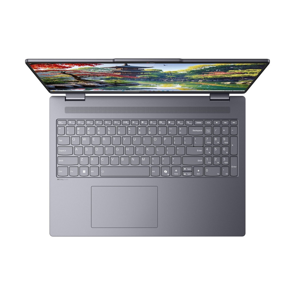 Lenovo IdeaPad 5 2-in-1 16IAL10 Intel Core Ultra 7 links
