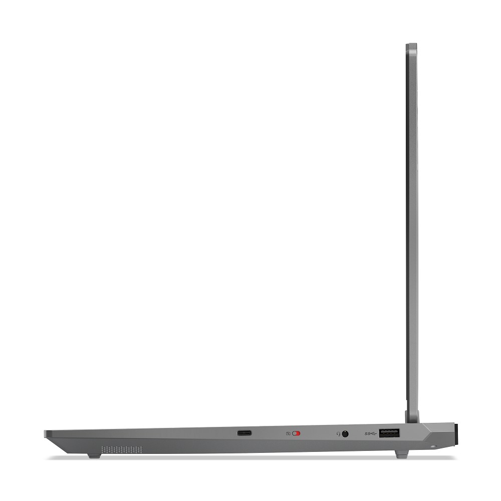 Lenovo LOQ 15AHP10 - AMD Ryzen 5 220 - Win 11 Home - GeForce außen