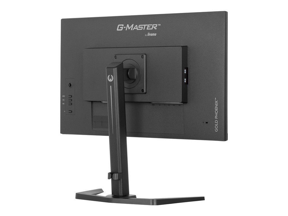 iiyama G-MASTER Gold Phoenix GB2795HSU-B1 - LED-Mo innen
