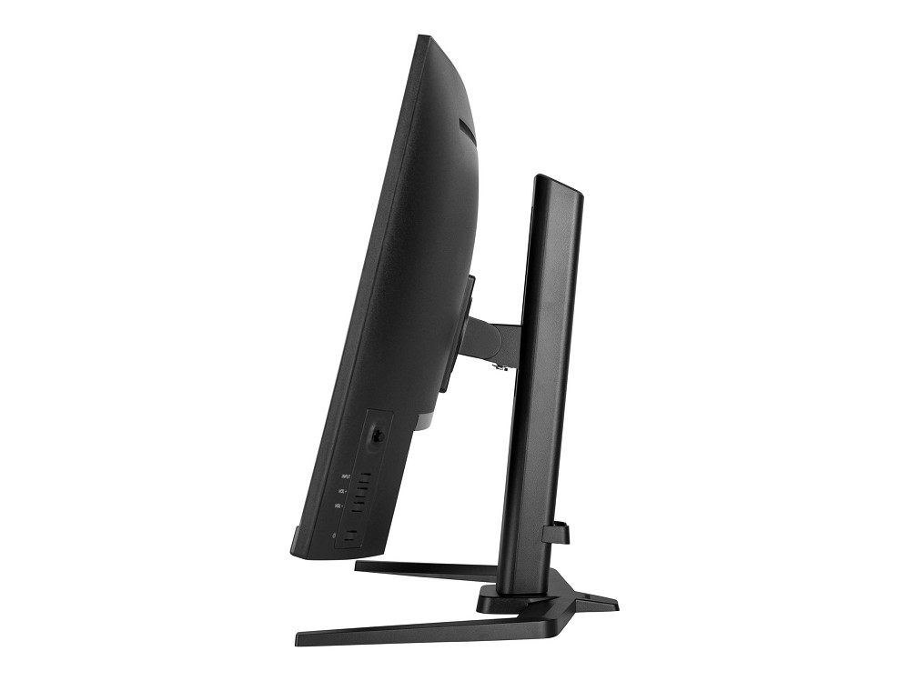 iiyama G-MASTER Red Eagle GCB3280QSU-B2 - LED-Moni vorn links