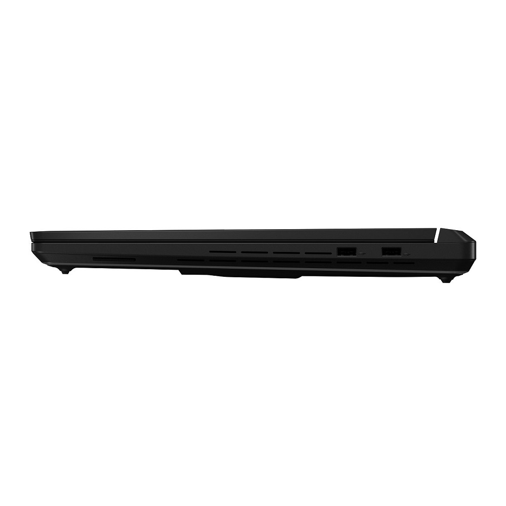 ASUS ROG Strix SCAR 18 G835LX-SA002W Intel Core Ul vorn rechts