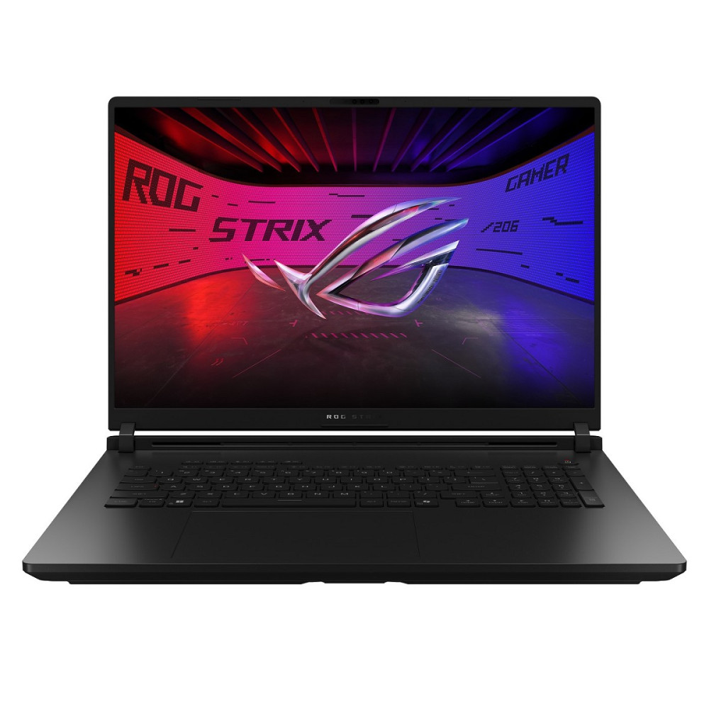 ASUS ROG Strix SCAR 18 G835LX-SA002W Intel Core Ul