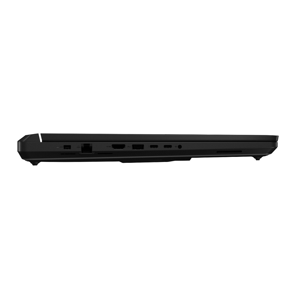 ASUS ROG Strix SCAR 18 G835LX-SA002W Intel Core Ul außen
