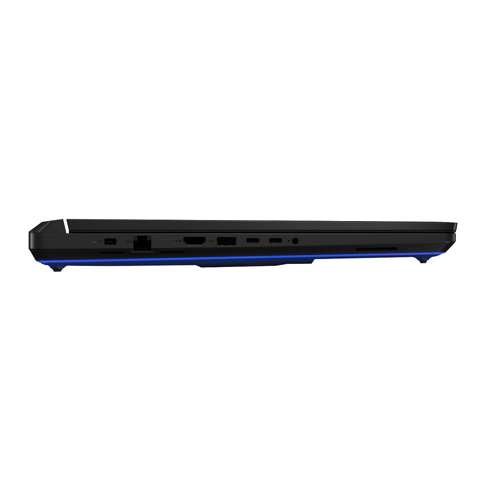 ASUS ROG Strix SCAR 18 G835LX-SA002W Intel Core Ul vorn links