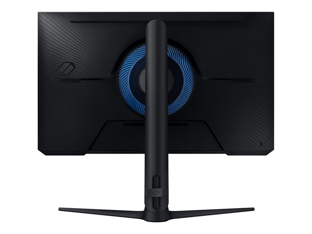 Samsung Odyssey G3 S24DG300EU - G30D Series - LED- vorn rechts