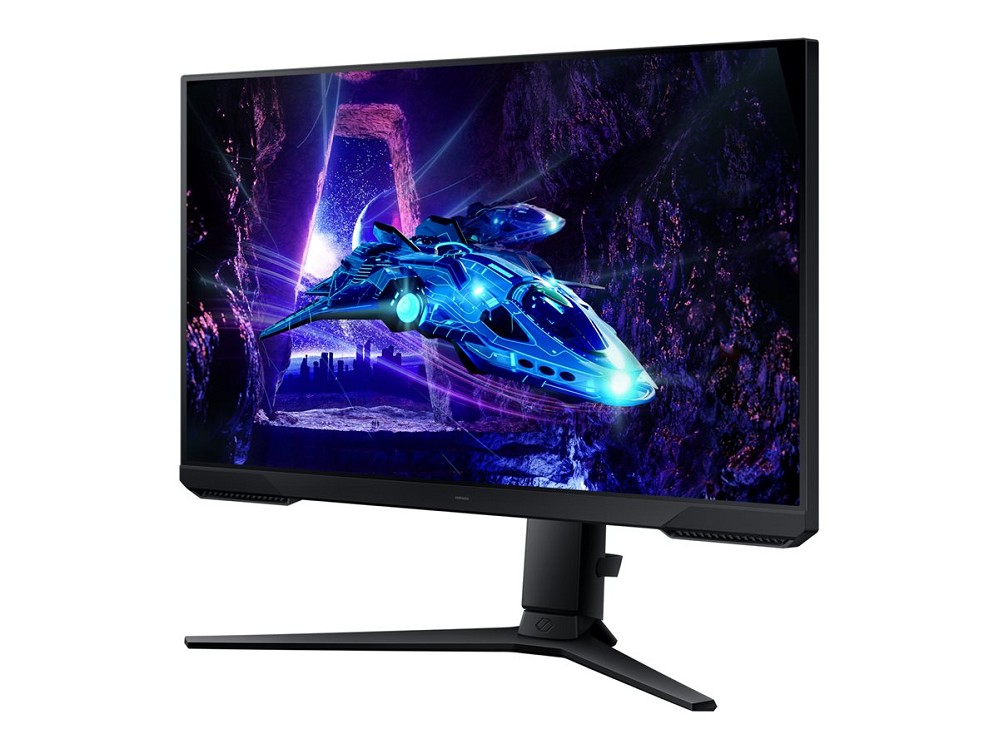 Samsung Odyssey G3 S24DG300EU - G30D Series - LED- links