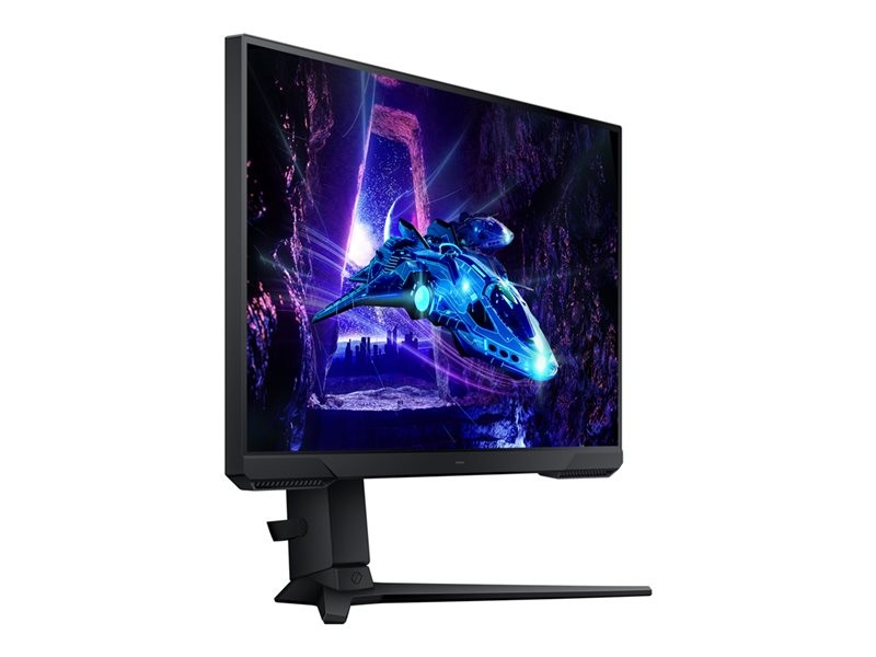 Samsung Odyssey G3 S24DG300EU - G30D Series - LED- innen