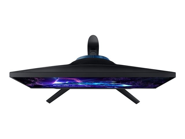 Samsung Odyssey G3 S24DG300EU - G30D Series - LED- vorn links