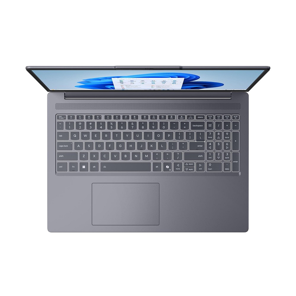 Lenovo IdeaPad Slim 3 16IRH10 Intel® Core™ i7 i7-1 rechts