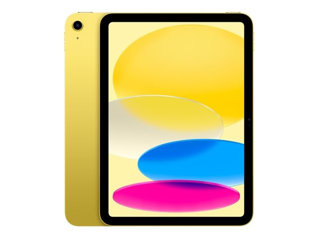 Apple iPad A16 Wi-Fi - Tablet - 128 GB - 27.9 cm (