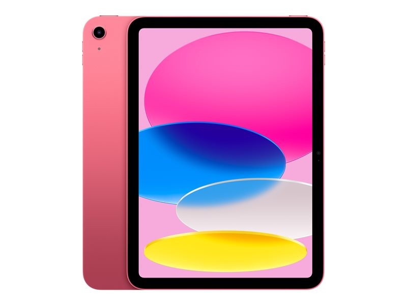 Apple iPad A16 Wi-Fi - Tablet - 128 GB - 27.9 cm (