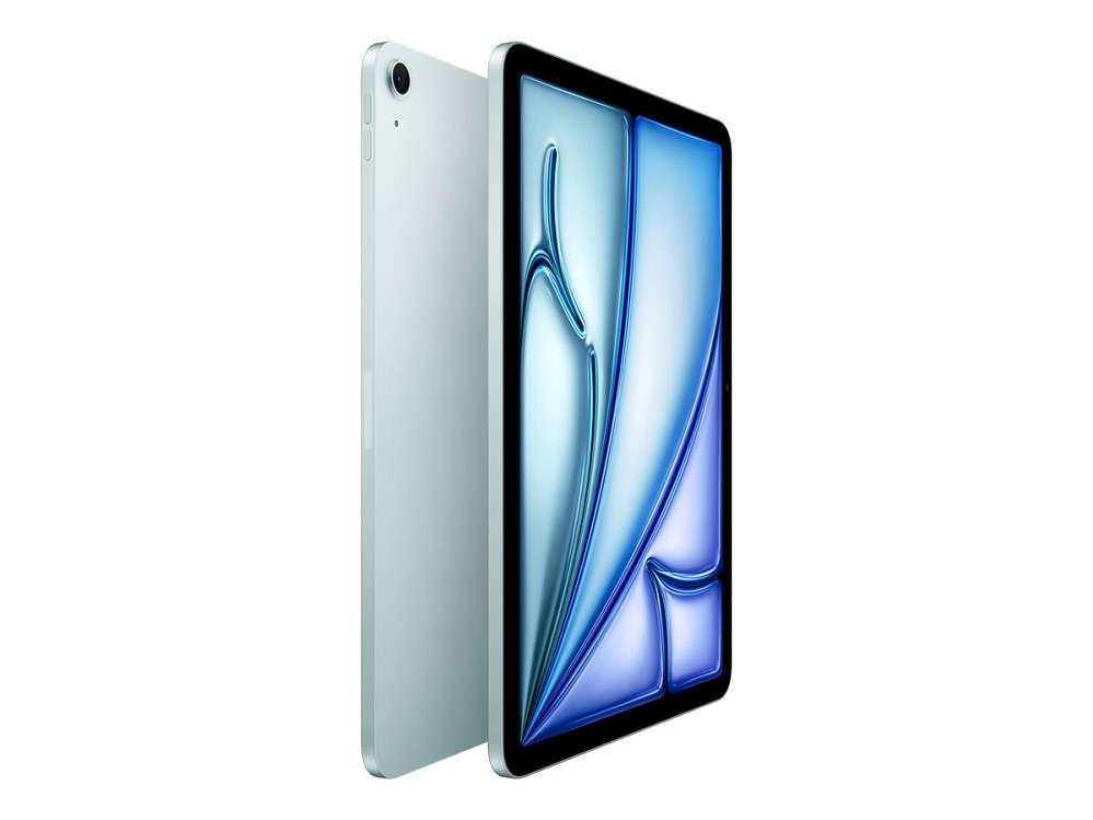 Apple 11-inch iPad Air M3 Wi-Fi - Tablet - 128 GB hinten