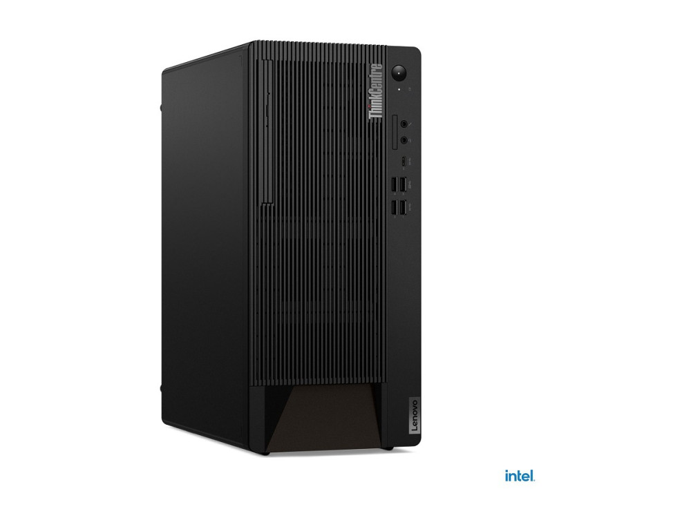Lenovo ThinkCentre M90t Gen 4 12HM - Tower - Core