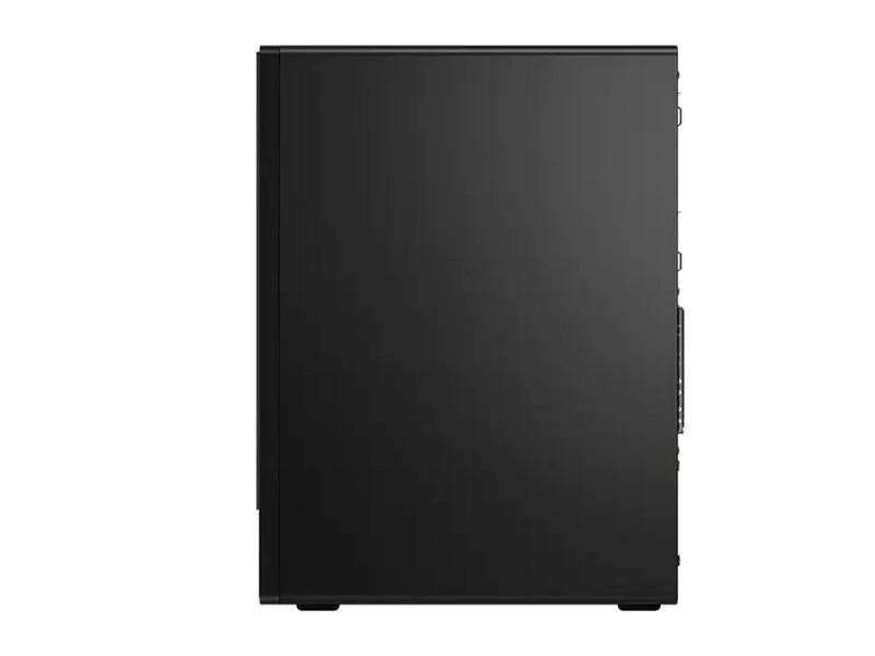 Lenovo ThinkCentre M90t Gen 4 12HM - Tower - Core hinten