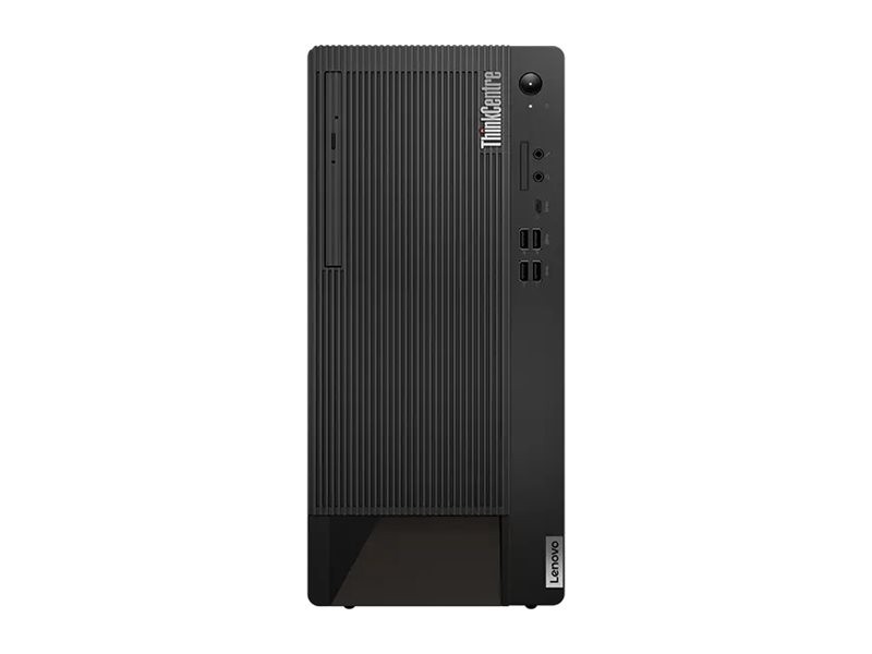 Lenovo ThinkCentre M90t Gen 4 12HM - Tower - Core oben