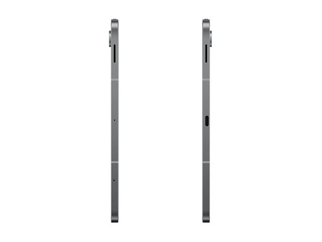 Samsung Galaxy Tab S10 FE - Tablet - Android - 128 rechts