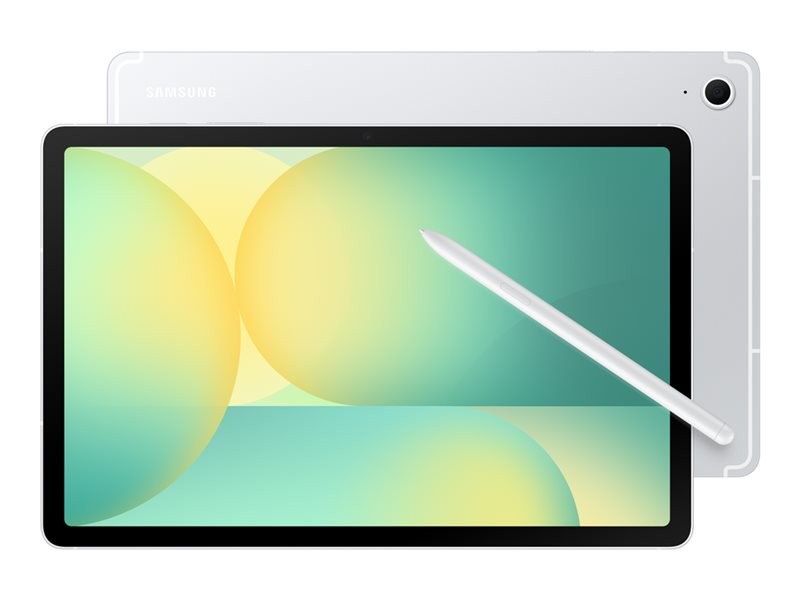 Samsung Galaxy Tab S10 FE - Tablet - Android - 128 hinten