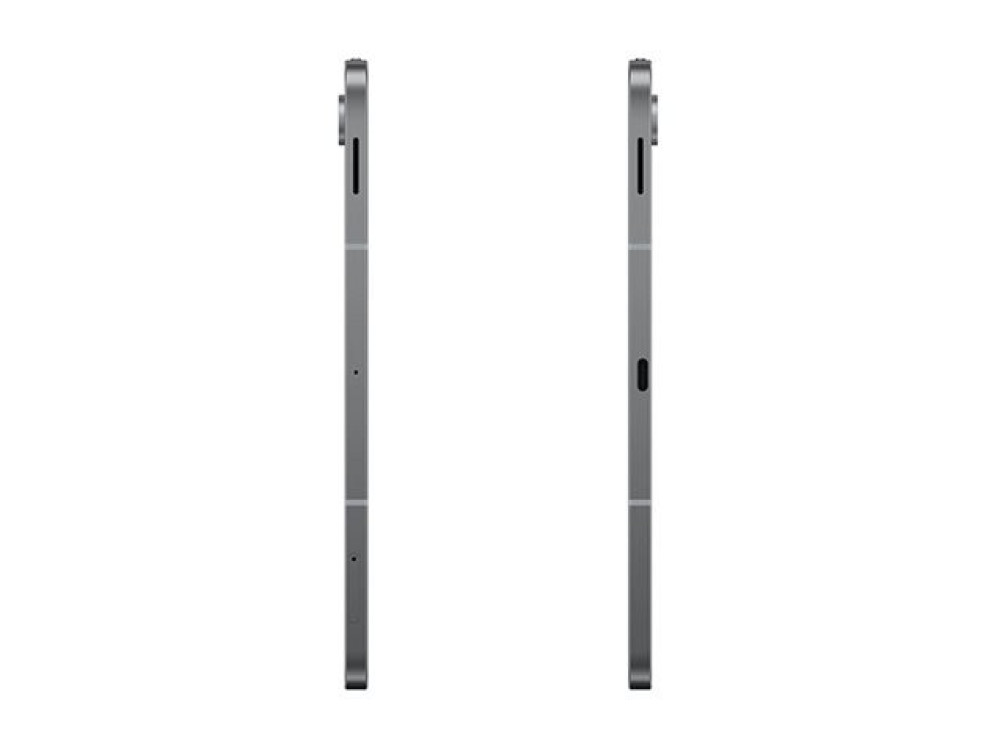 Samsung Galaxy Tab S10 FE - Tablet - Android - 256 rechts