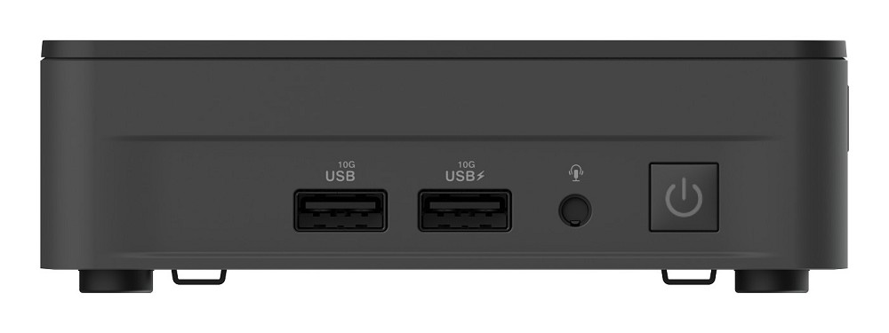ASUS NUC RNUC13ANKI7068C2I Intel® Core™ i7 i7-1360