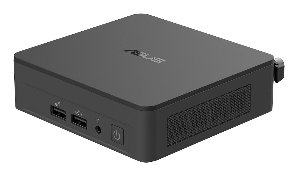 ASUS NUC RNUC13ANKI7068C2I Intel® Core™ i7 i7-1360 links