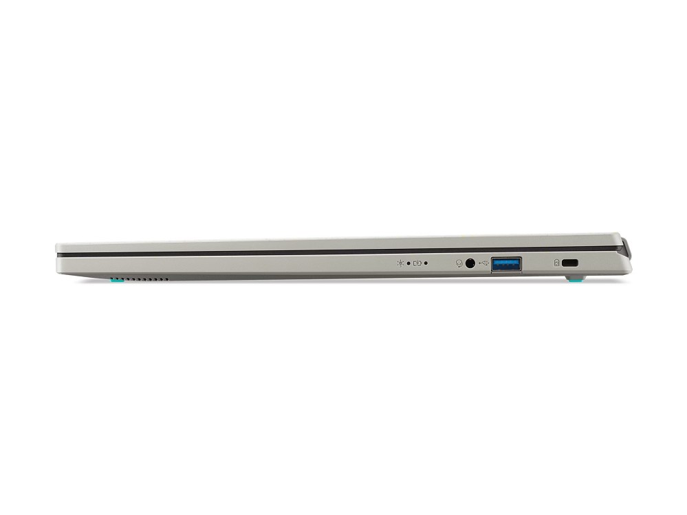 Acer Aspire Vero 16 AV16-71P - Intel Core Ultra 5 rechts