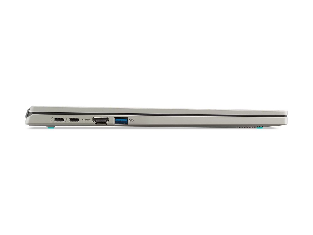 Acer Aspire Vero 16 AV16-71P - Intel Core Ultra 5 oben