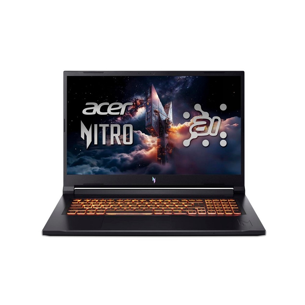 Acer Nitro V17 (ANV17-41-R8JV), AMD Ryzen 7 260 bi