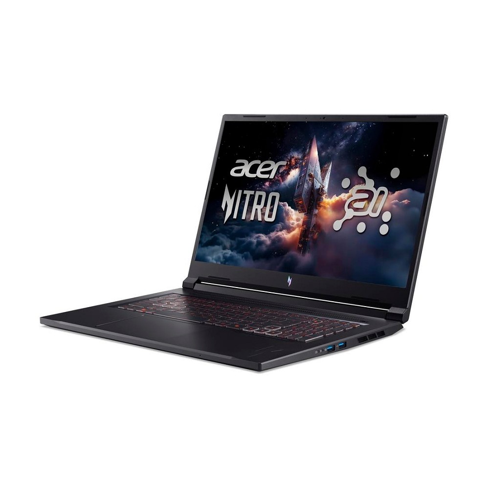 Acer Nitro V17 (ANV17-41-R8JV), AMD Ryzen 7 260 bi links