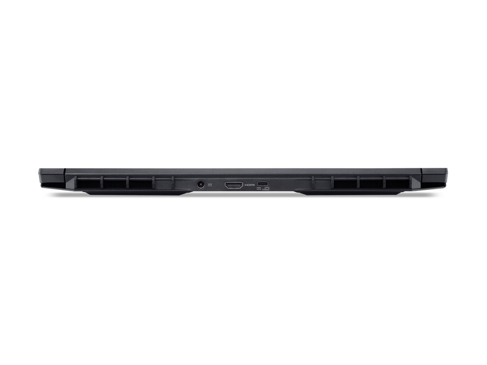 Acer Nitro 16S AI AN16S-61 - AMD Ryzen AI 7 350 / hinten