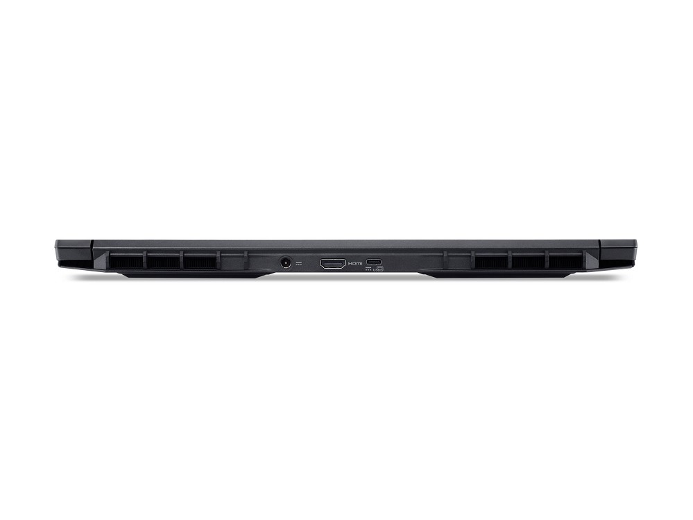 Acer Nitro 16S AI AN16S-61 - AMD Ryzen AI 7 350 / hinten