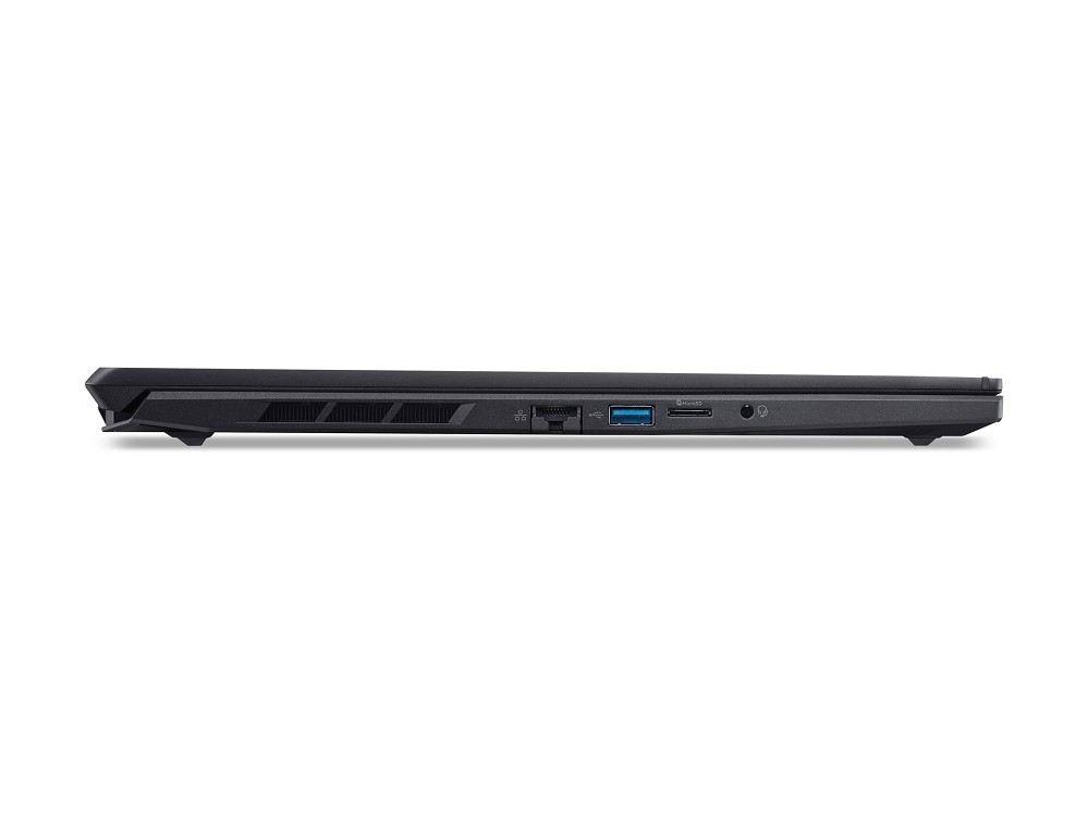 Acer Nitro 16S AI AN16S-61 - AMD Ryzen AI 7 350 / links