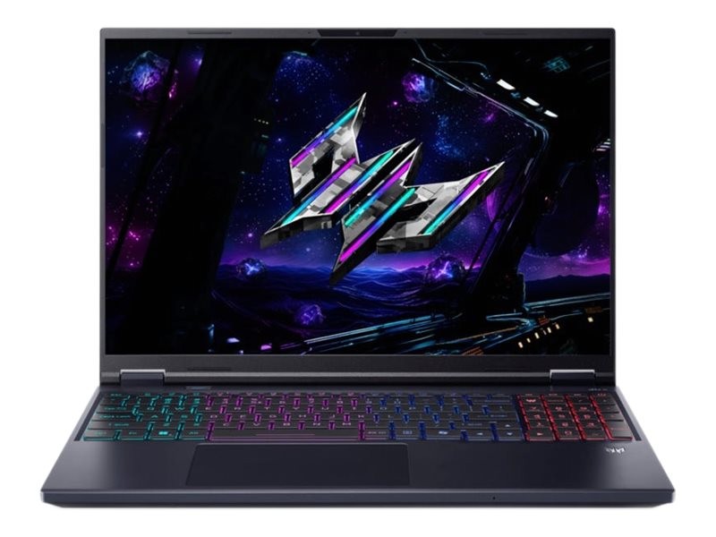 Acer Predator Helios Neo 16 AI, 16" 240Hz, Intel Core Ultra 9 275 534