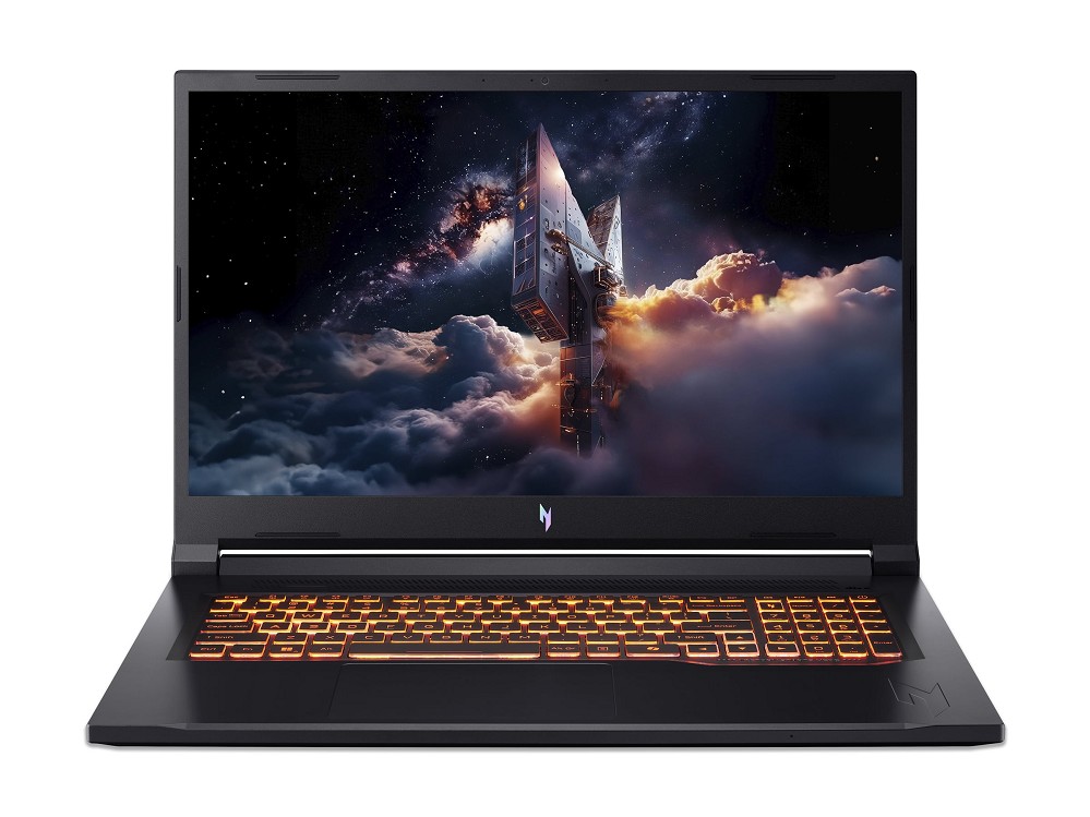 Acer Nitro V 17 AI ANV17-41 - AMD Ryzen 7 260 / 3. links