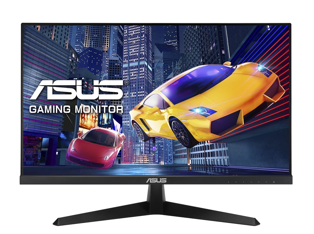 ASUS EyeCare VY249HGR Computerbildschirm 60,5 cm (