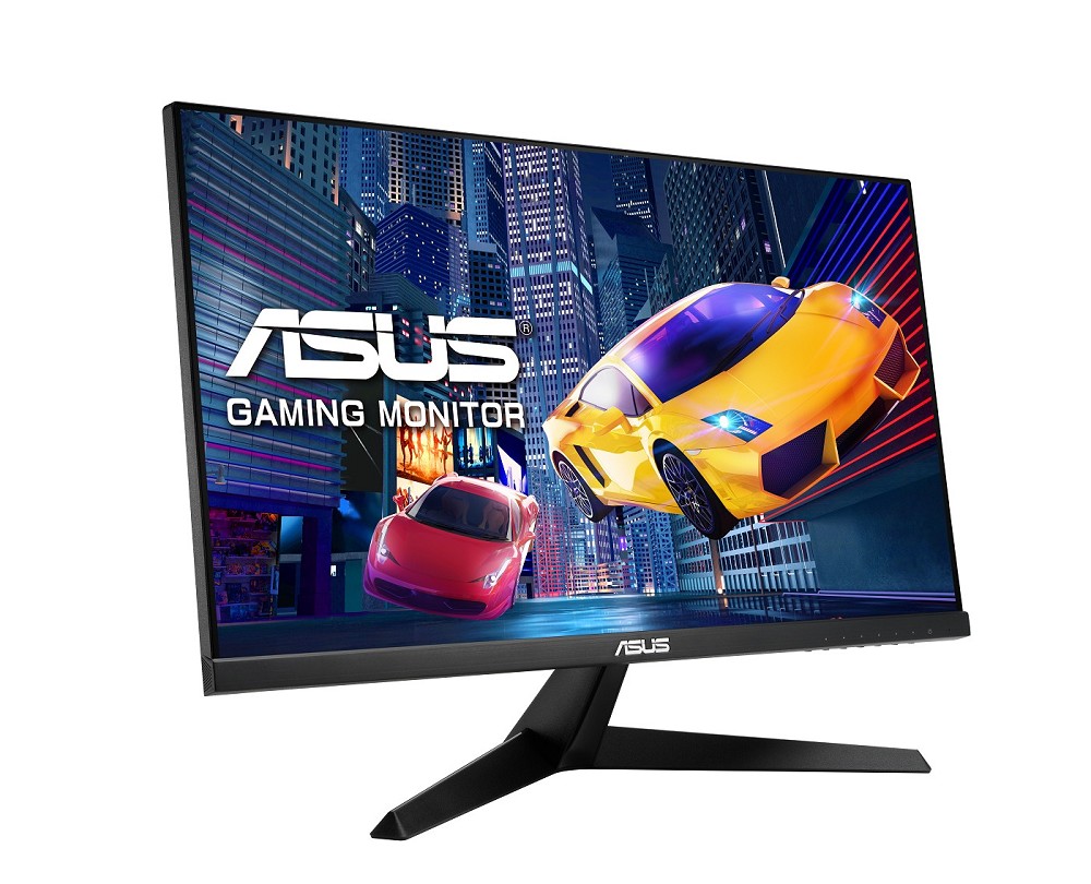 ASUS EyeCare VY249HGR Computerbildschirm 60,5 cm ( links