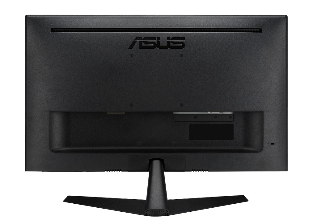 ASUS EyeCare VY249HGR Computerbildschirm 60,5 cm ( oben