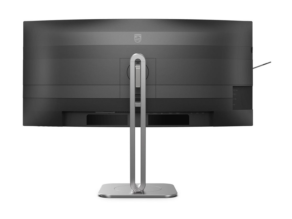 Philips 34B2U5600C - 5000 Series - LED-Monitor - gebogen - 8 innen