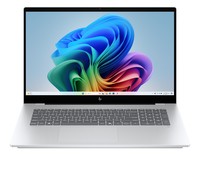 HP OmniBook BZ8F0EA - 17,3" Notebook - Core Ultra