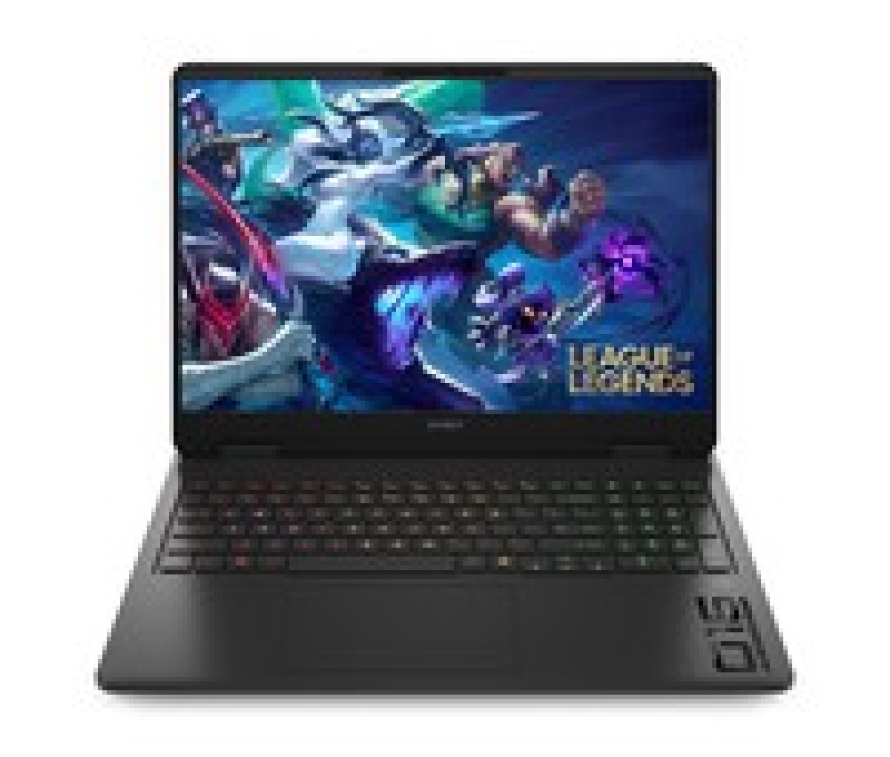 HP OMEN 16-ap0172ng - 16" Notebook - 2,4 GHz 40,6