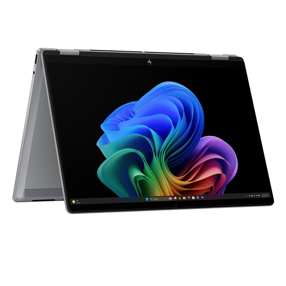 HP OmniBook X FlipNGAI Flip Next Gen AI 14-fm0154n