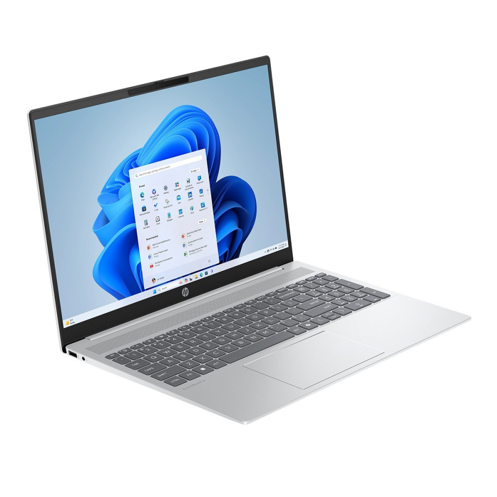 HP OmniBook 5 16-af1177ng 16" WUXGA OLED, Intel Co hinten